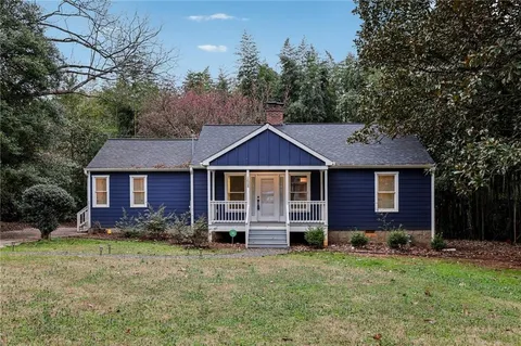 1624 Venetian Drive SW, Atlanta, GA 30311 - MLS#: 7513307