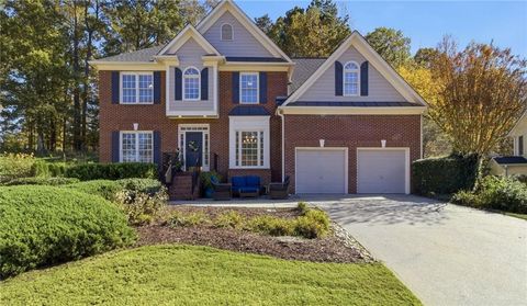 3845 Bridle Creek Drive Suwanee GA 30024