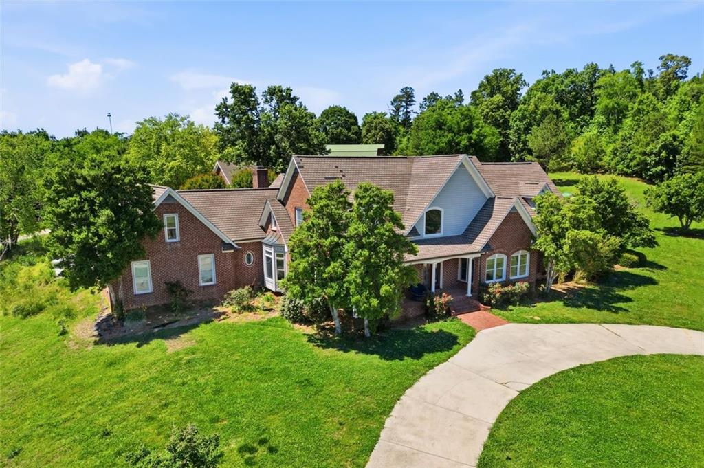 111 Brown Loop Spur NW