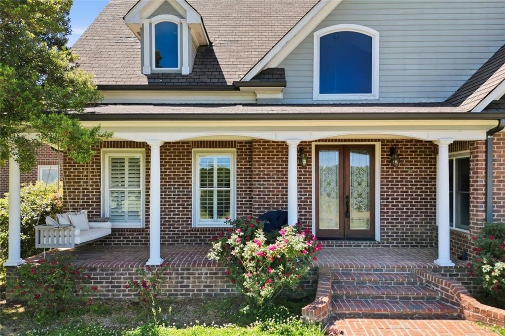 111 Brown Loop Spur NW