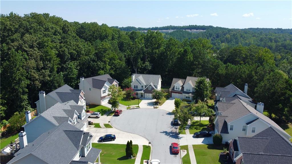 STEWART RIDGE - Residential