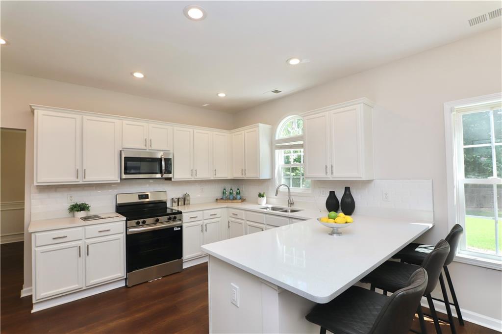 STEWART RIDGE - Residential