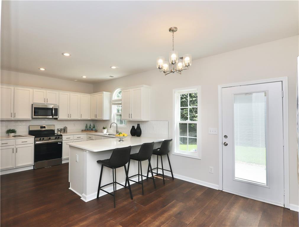 STEWART RIDGE - Residential