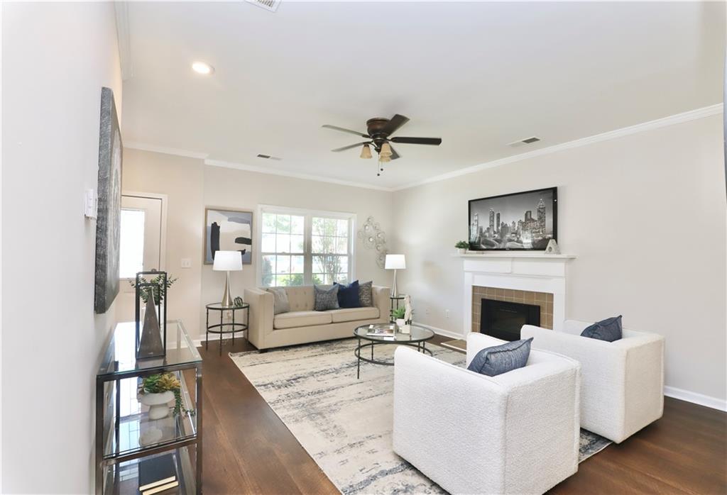 STEWART RIDGE - Residential