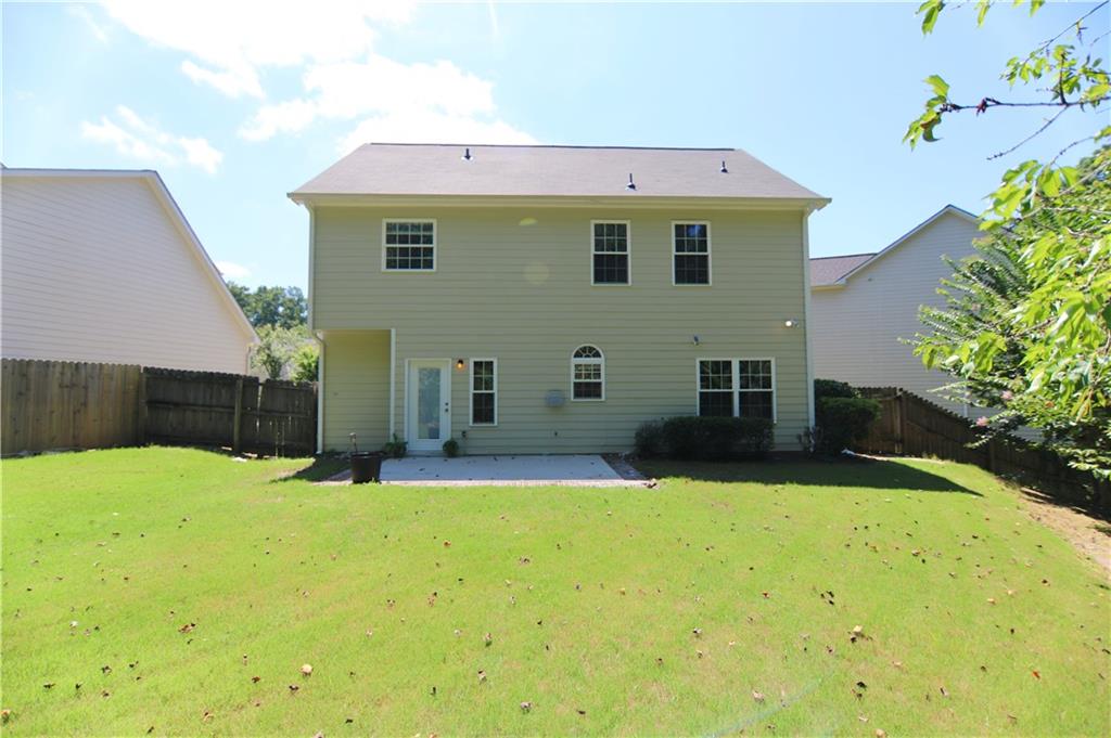 STEWART RIDGE - Residential
