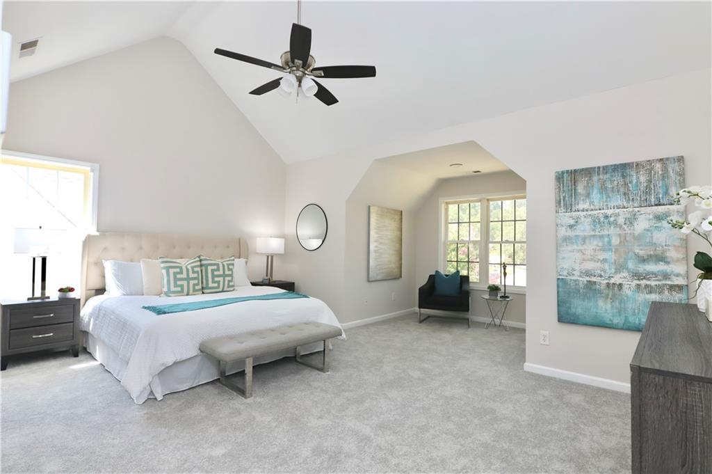 STEWART RIDGE - Residential