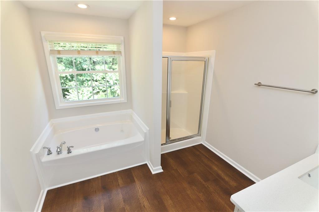 STEWART RIDGE - Residential