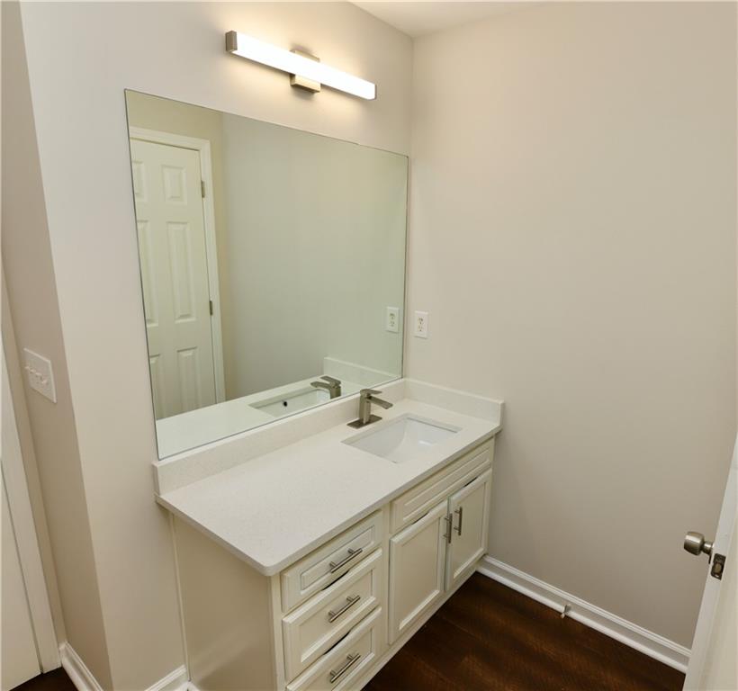STEWART RIDGE - Residential