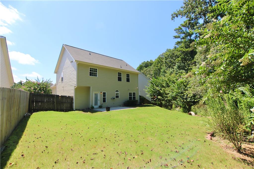 STEWART RIDGE - Residential