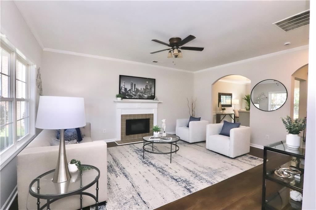 STEWART RIDGE - Residential