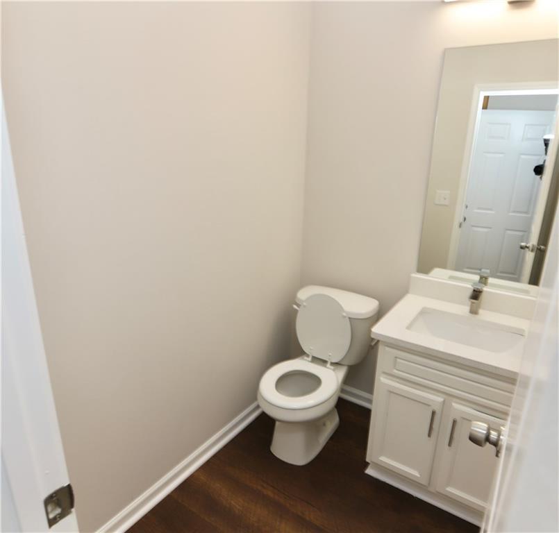 STEWART RIDGE - Residential