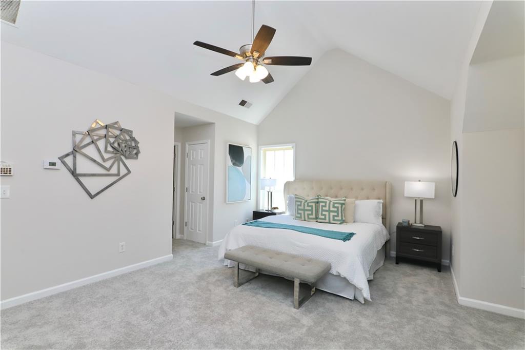 STEWART RIDGE - Residential