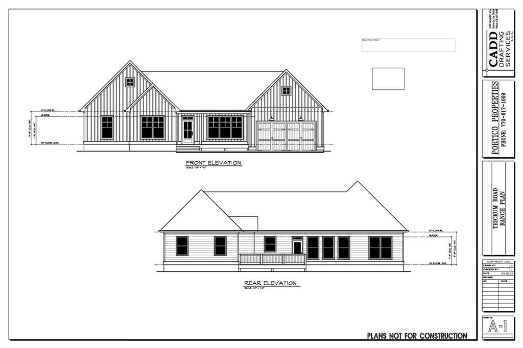 2295 Rocky Mountain Road, Marietta, Georgia image 5