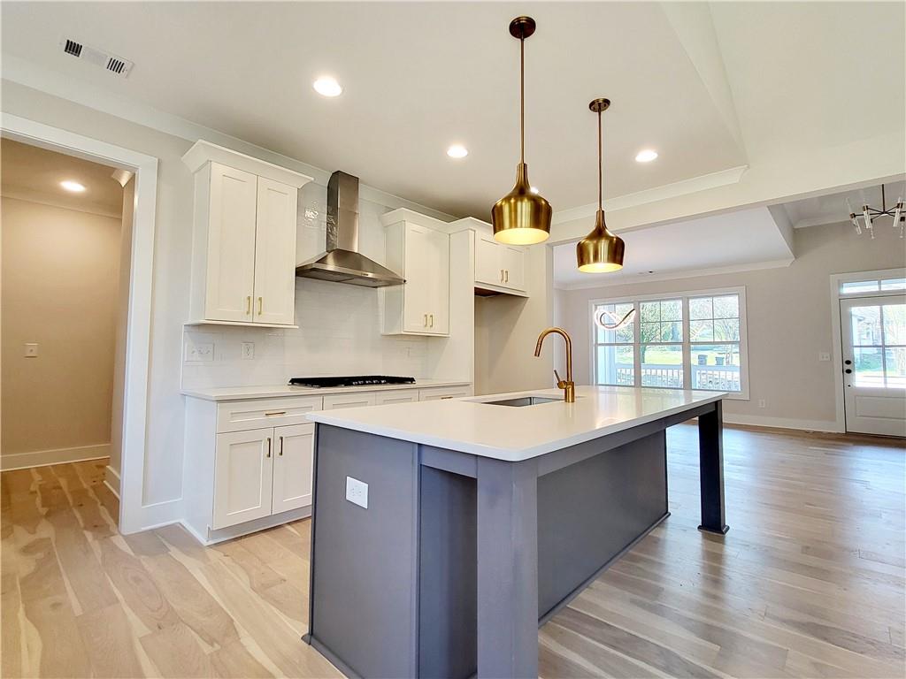 2295 Rocky Mountain Road, Marietta, Georgia image 10