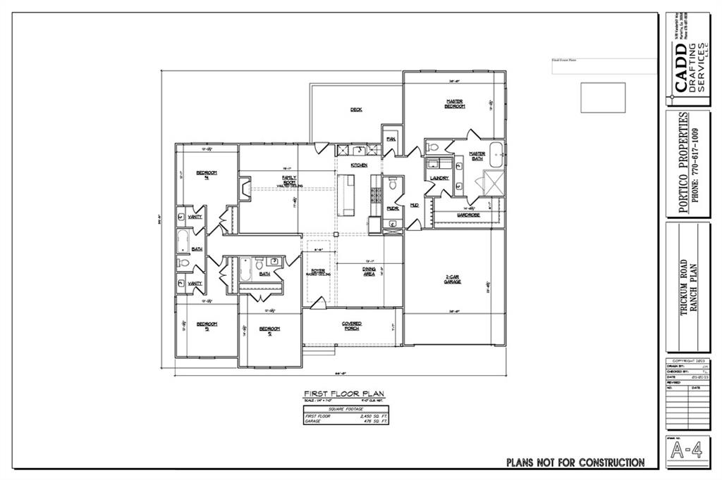 2295 Rocky Mountain Road, Marietta, Georgia image 6