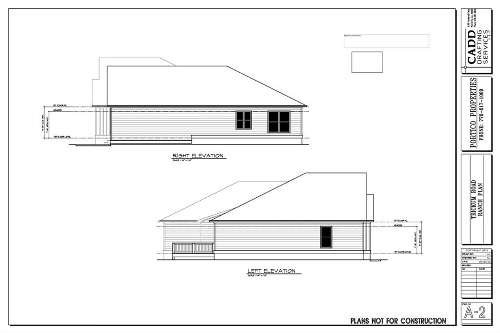 2295 Rocky Mountain Road, Marietta, Georgia image 7