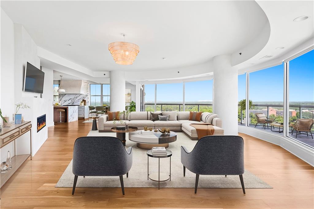 2881 Peachtree Road NE 2201