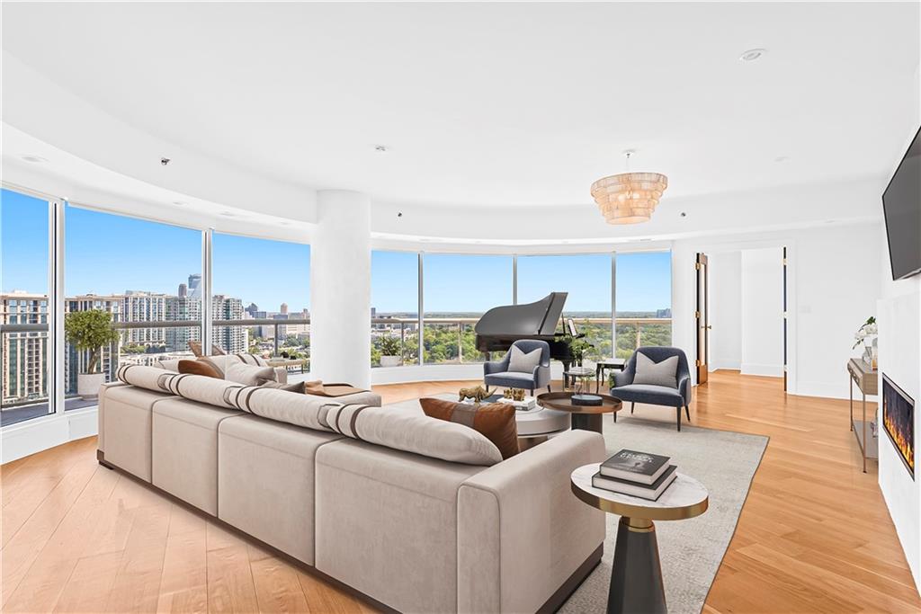 2881 Peachtree Road NE 2201