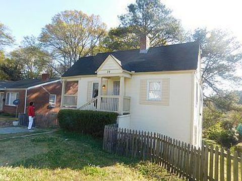 39 Chappell Road NW Atlanta GA 30314