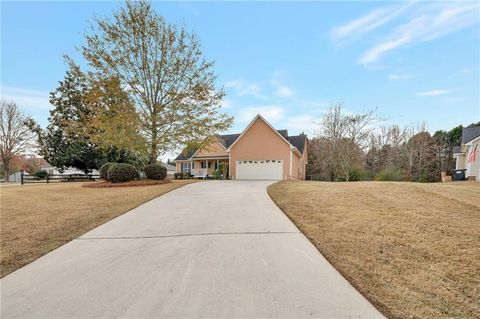 A home in Dallas