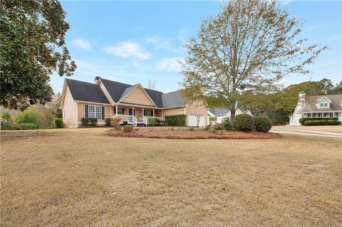 A home in Dallas