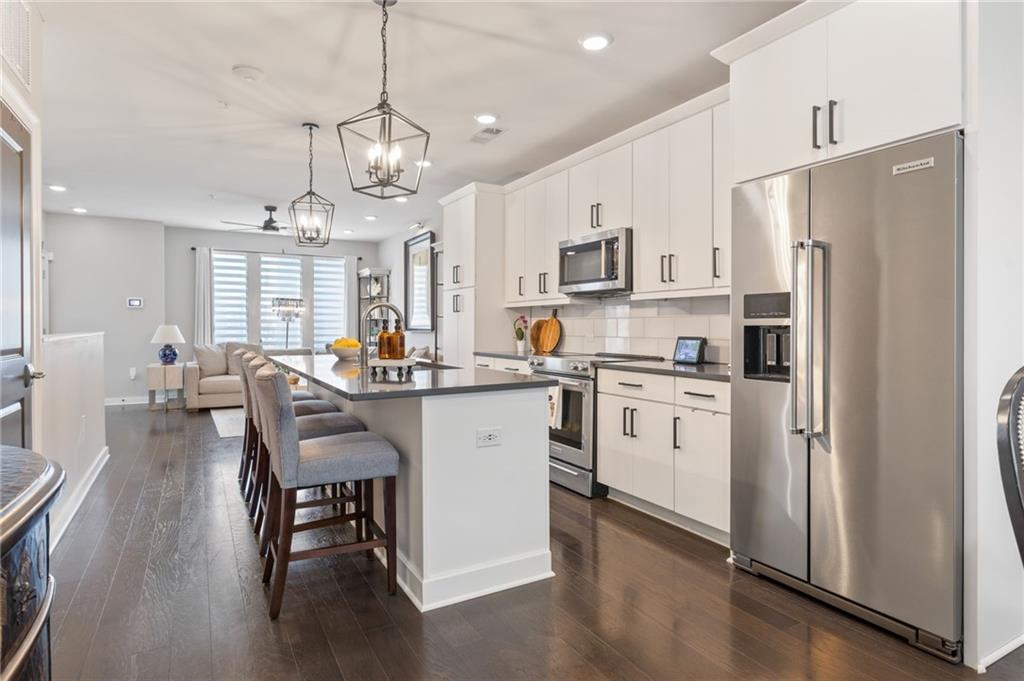 1050 Stacks Avenue SE 1505