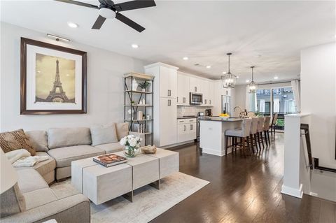 Photo of 1050 Stacks Avenue SE #1505, Atlanta, GA 30315 (MLS # 7708652)