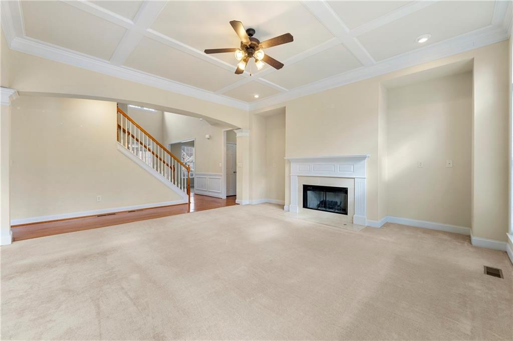 1251 Irwin Lake Way, Marietta, Georgia image 28