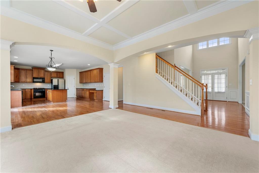 1251 Irwin Lake Way, Marietta, Georgia image 29