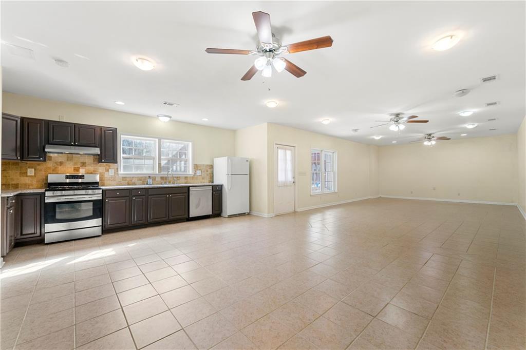 1251 Irwin Lake Way, Marietta, Georgia image 36