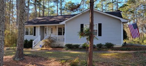 A home in Snellville