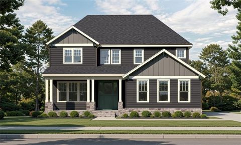 9091 Hanover Street Lithia Springs GA 30122
