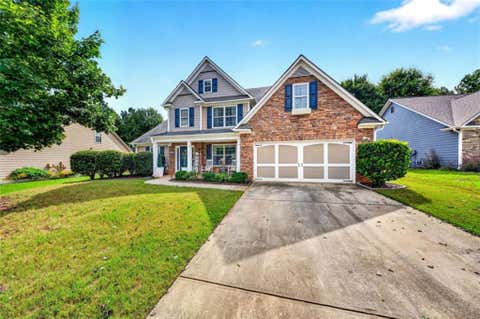 Homes For Sale - 1811 Alberta Lane<br/> Barrow County, Winder, GA 30680