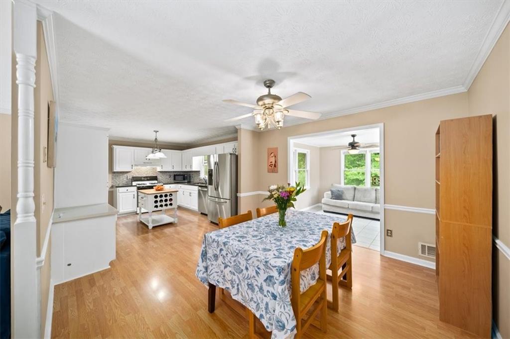 320 Williamsburg Circle, Mcdonough, Georgia image 16