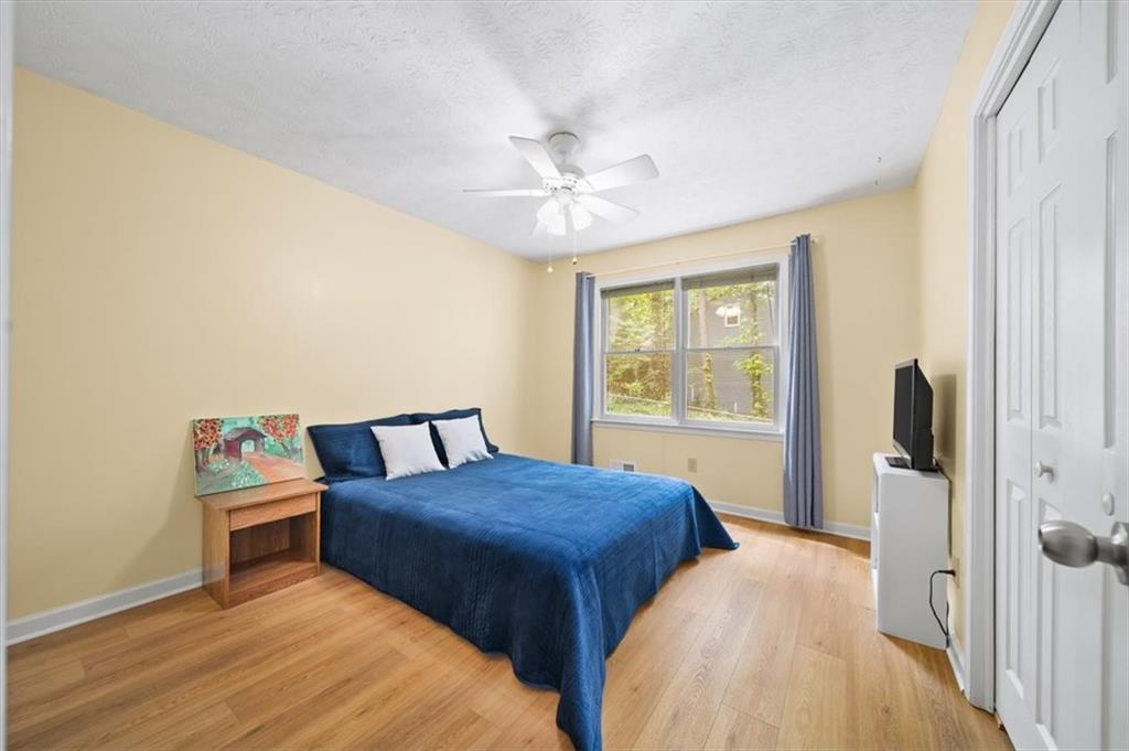 320 Williamsburg Circle, Mcdonough, Georgia image 34