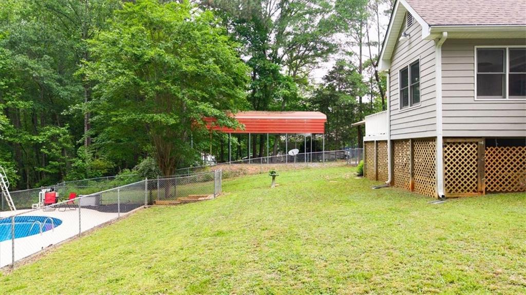 320 Williamsburg Circle, Mcdonough, Georgia image 50
