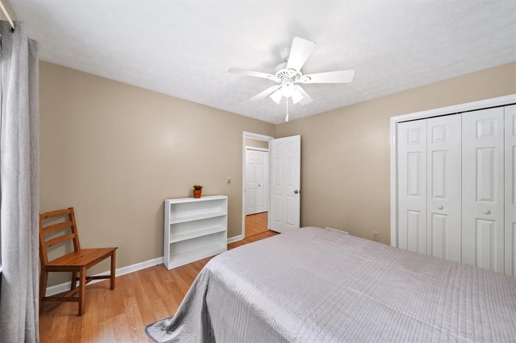 320 Williamsburg Circle, Mcdonough, Georgia image 38