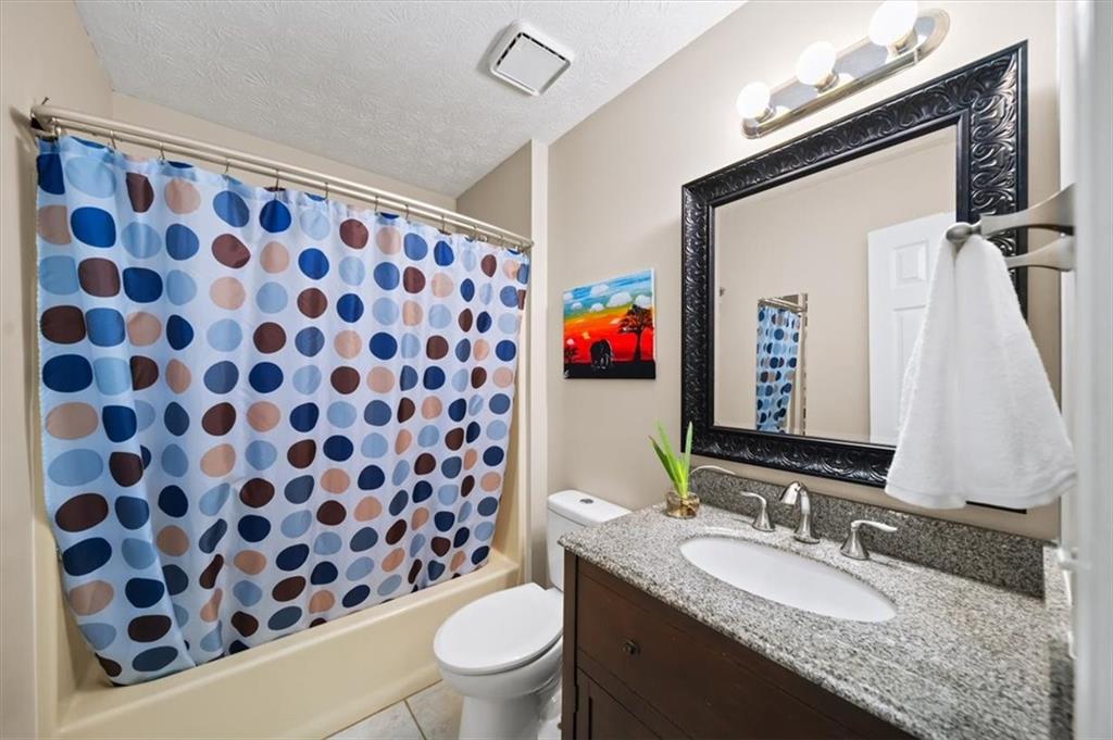 320 Williamsburg Circle, Mcdonough, Georgia image 36