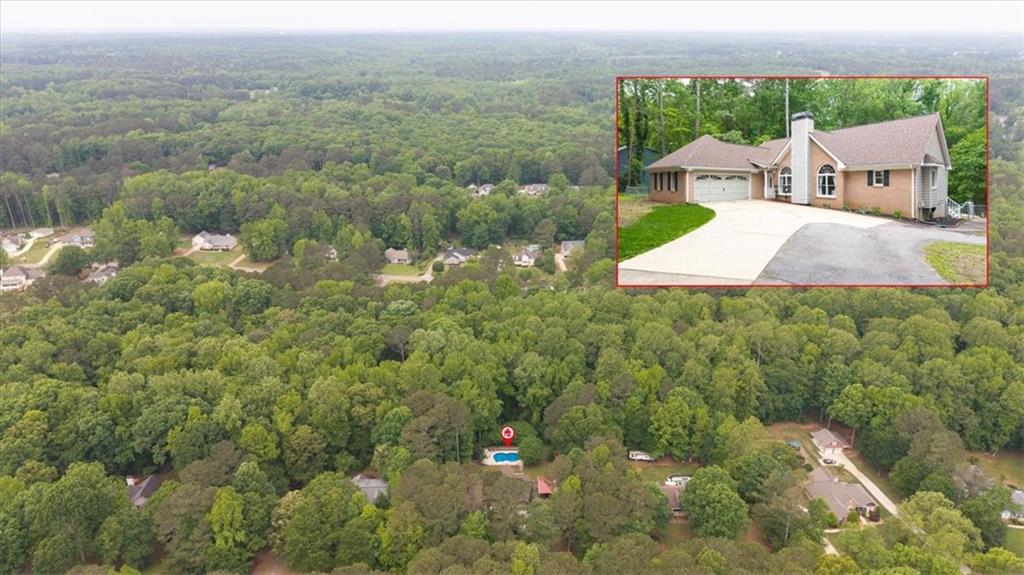 320 Williamsburg Circle, Mcdonough, Georgia image 10