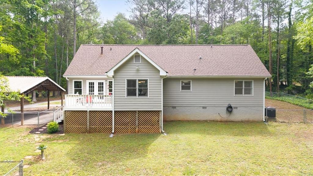 320 Williamsburg Circle, Mcdonough, Georgia image 48