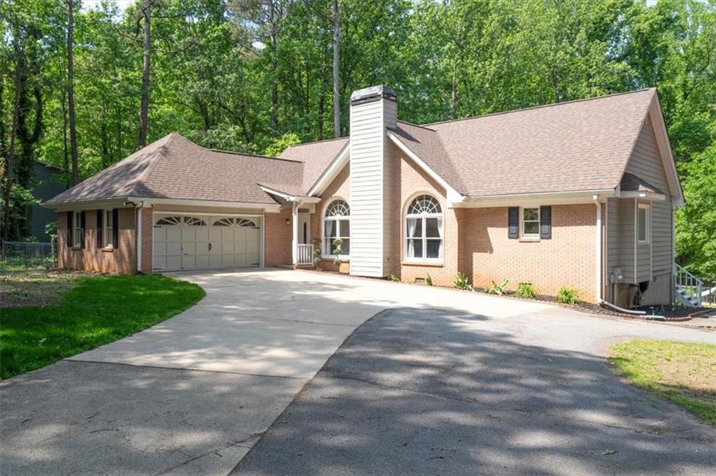 320 Williamsburg Circle, Mcdonough, Georgia image 4