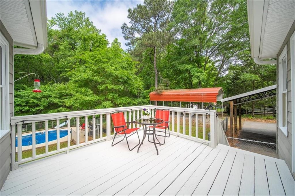 320 Williamsburg Circle, Mcdonough, Georgia image 25
