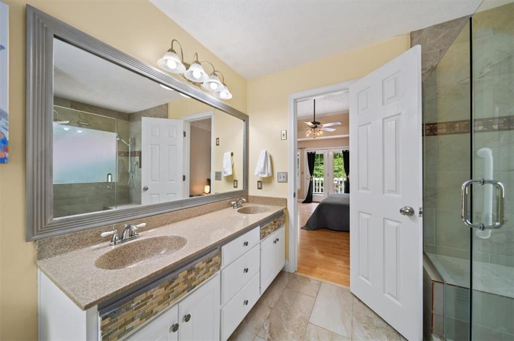 320 Williamsburg Circle, Mcdonough, Georgia image 33