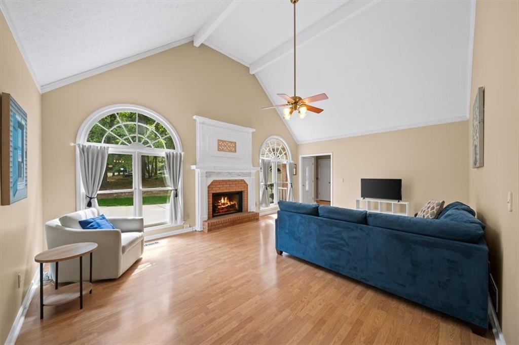 320 Williamsburg Circle, Mcdonough, Georgia image 15