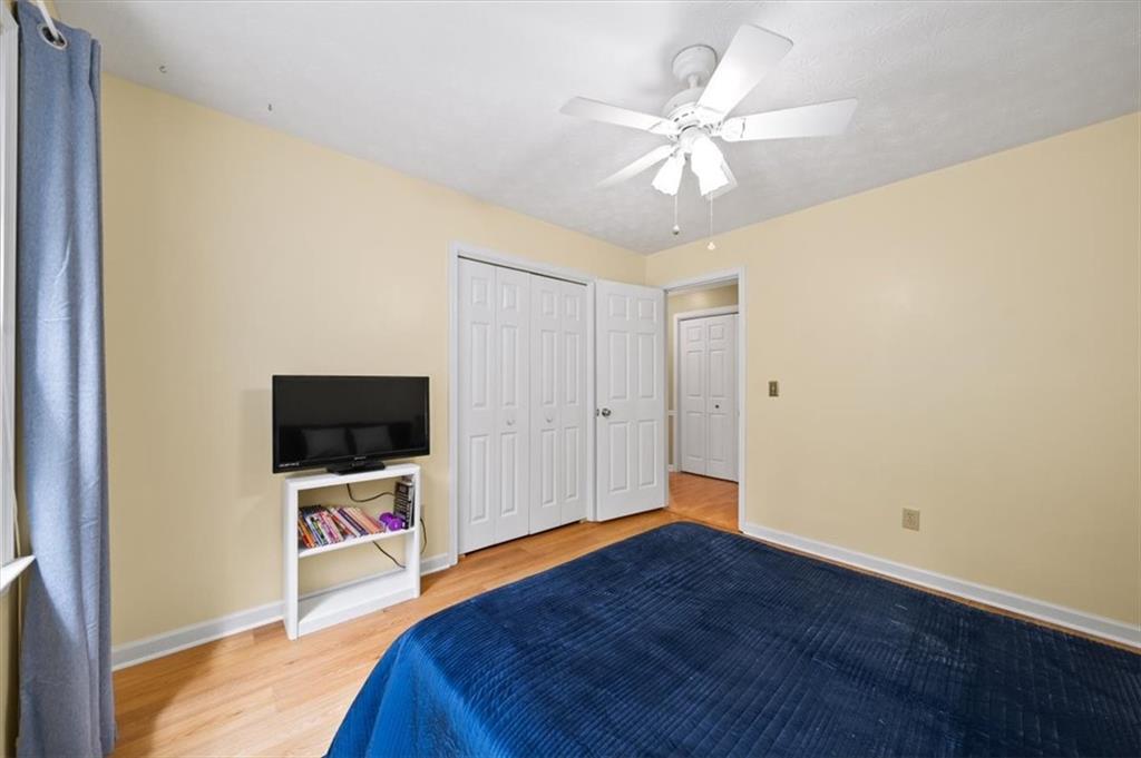 320 Williamsburg Circle, Mcdonough, Georgia image 35