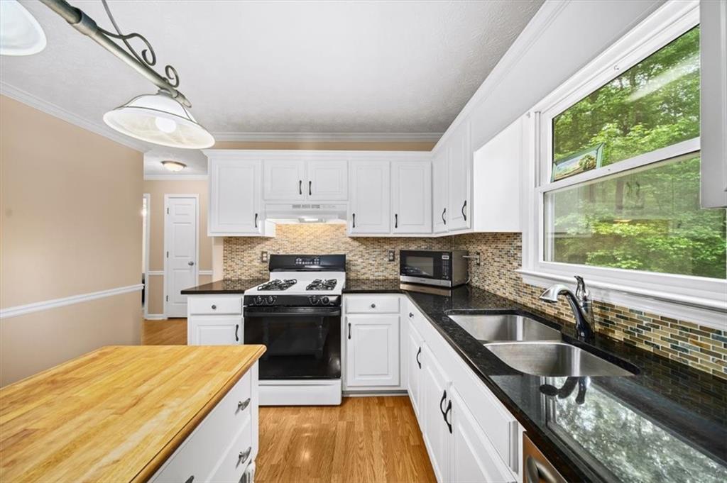 320 Williamsburg Circle, Mcdonough, Georgia image 21