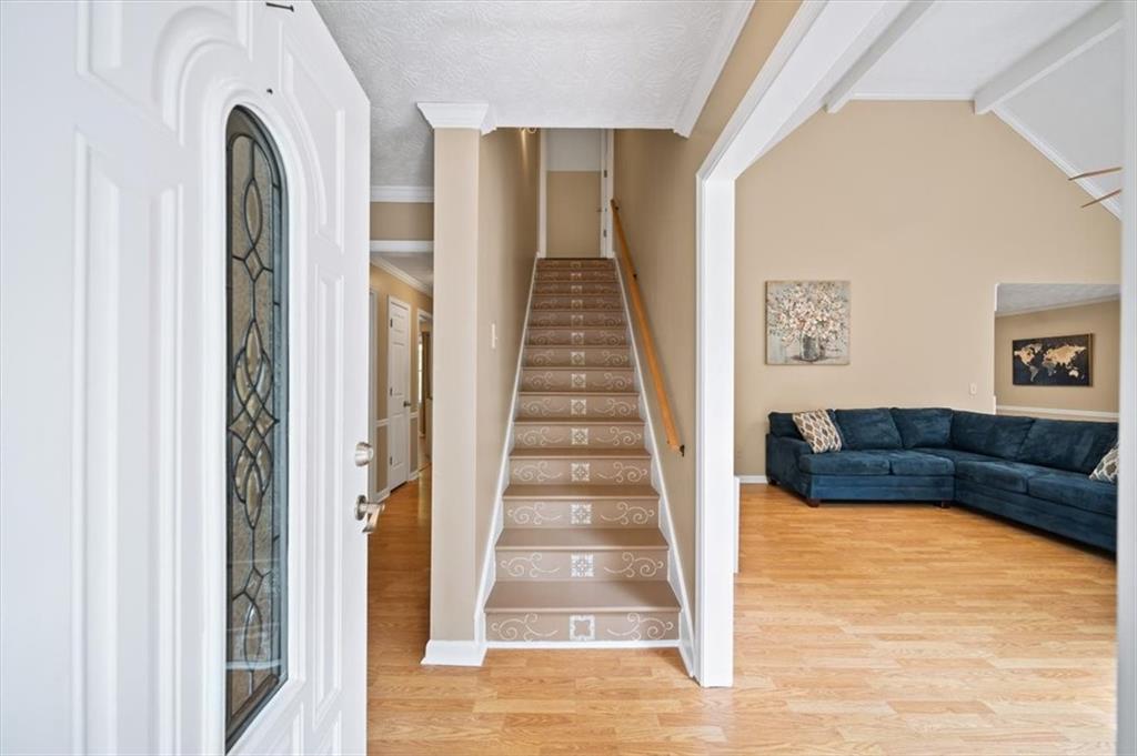 320 Williamsburg Circle, Mcdonough, Georgia image 11