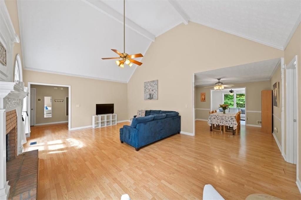320 Williamsburg Circle, Mcdonough, Georgia image 14