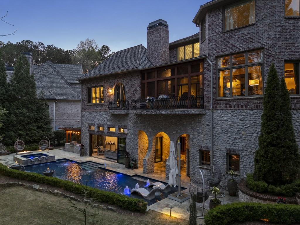 290 Ardsley Lane, Alpharetta, Georgia image 2