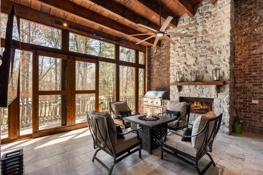 290 Ardsley Lane, Alpharetta, Georgia image 11